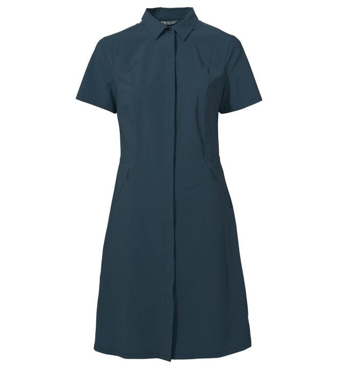 Farley Stretch Kleid Damen
