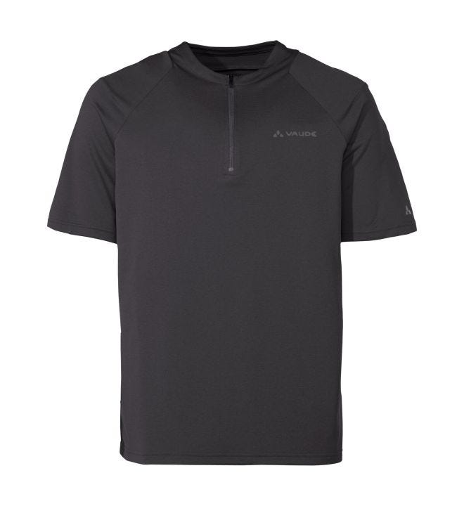 Tremalzo Q-zip cycling shirt men´s