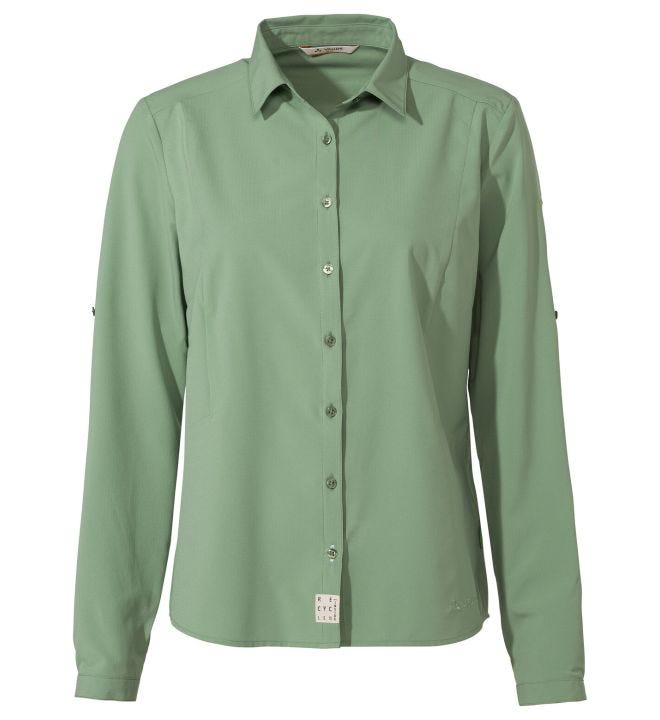 Rosemoor T-shirt manches longues IV femme