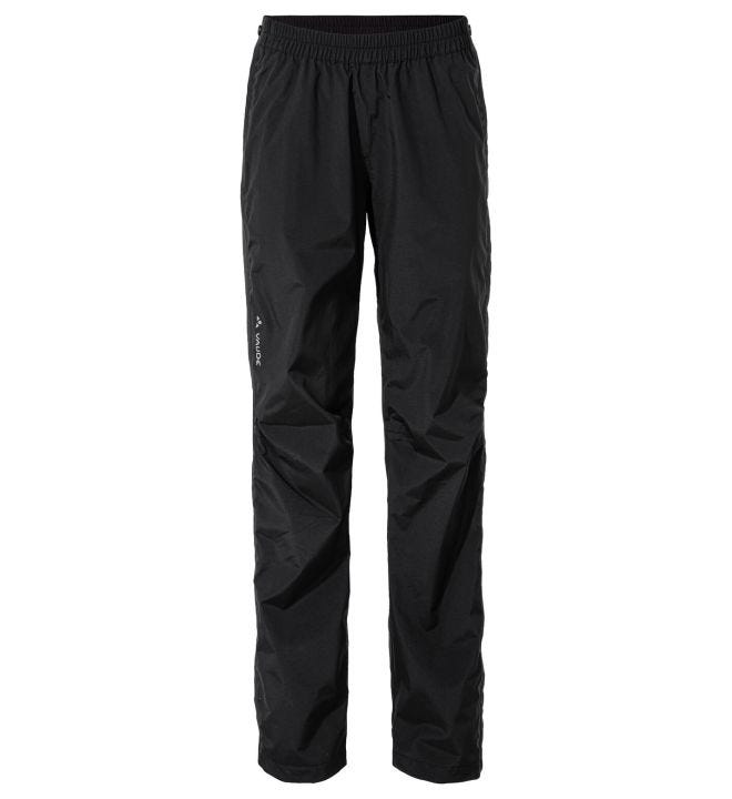 Yaras Rain IV Zip rain pants women's