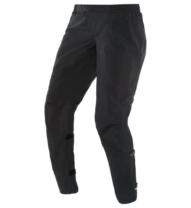 Yaras IV bicycle rain pants women's