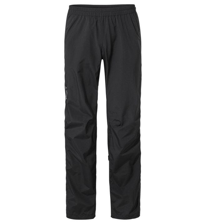 Yaras Rain IV Zip rain pants men's