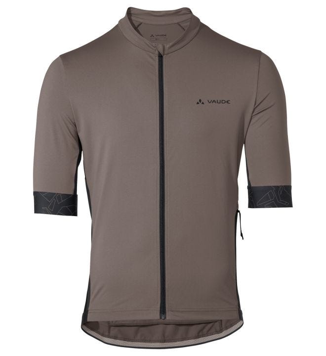 Kuro II maillot cycliste zippé homme