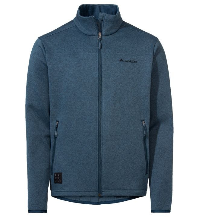 Valsorda fleece jacket men's