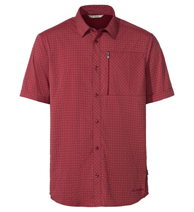 Seiland Shirt IV Herren