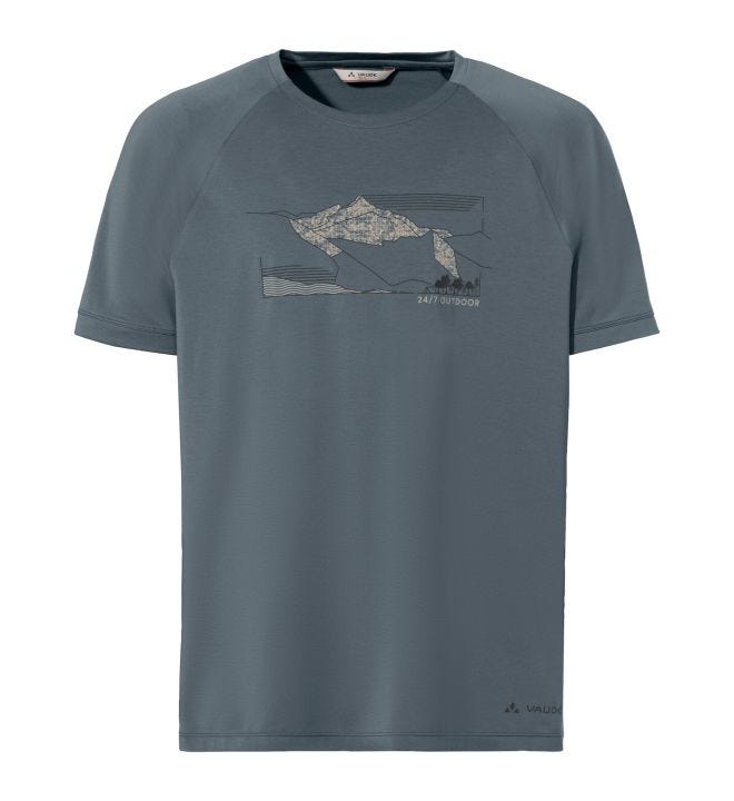 Gleann T-Shirt II Herren