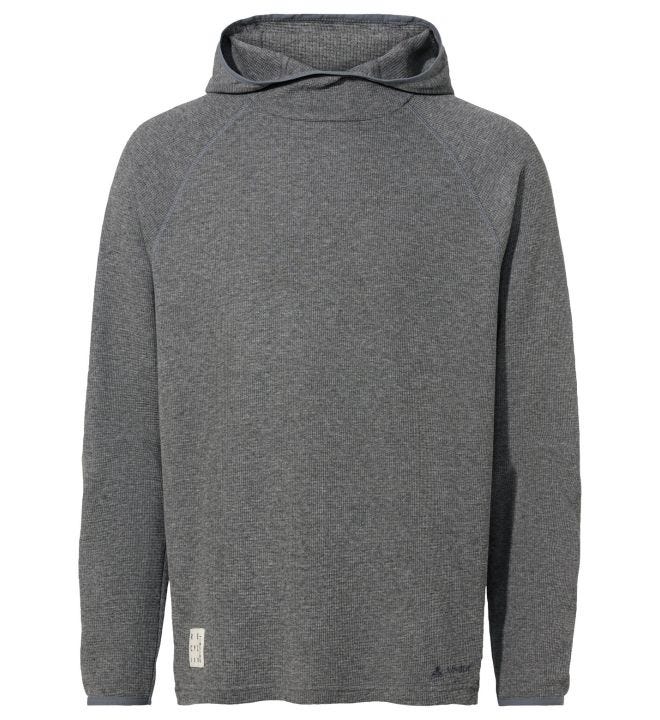Redmont Langarm T-Shirt Herren