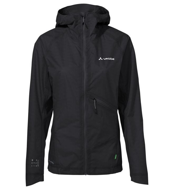 Scopi lightweight rain jacket women´s