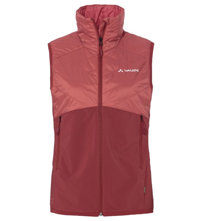 Brenva gilet II femme