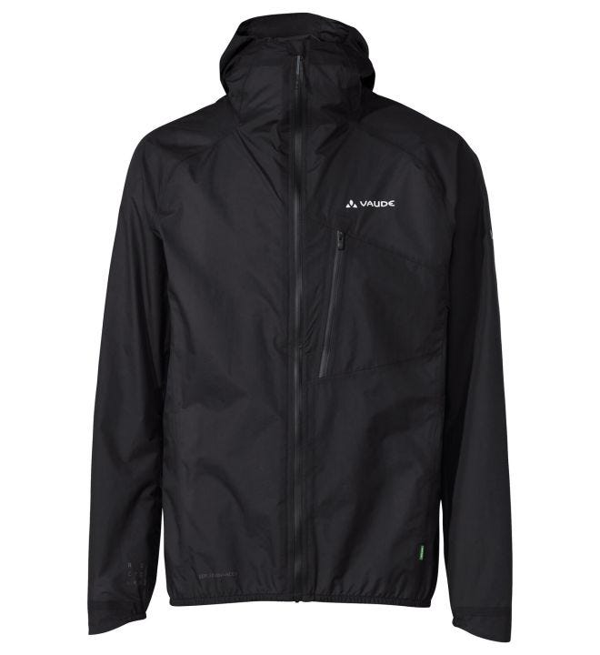 Scopi Leichtgewichts-Regenjacke Herren