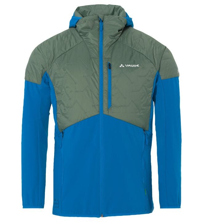 Brenva isolierende Jacke II Herren