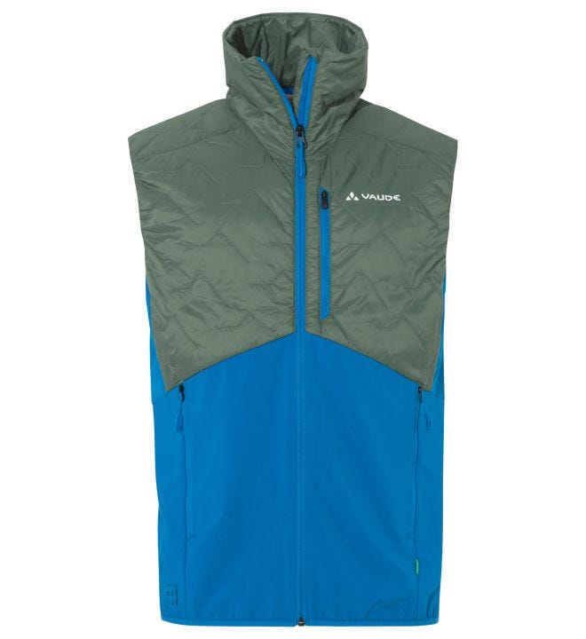 Brenva Weste II Herren