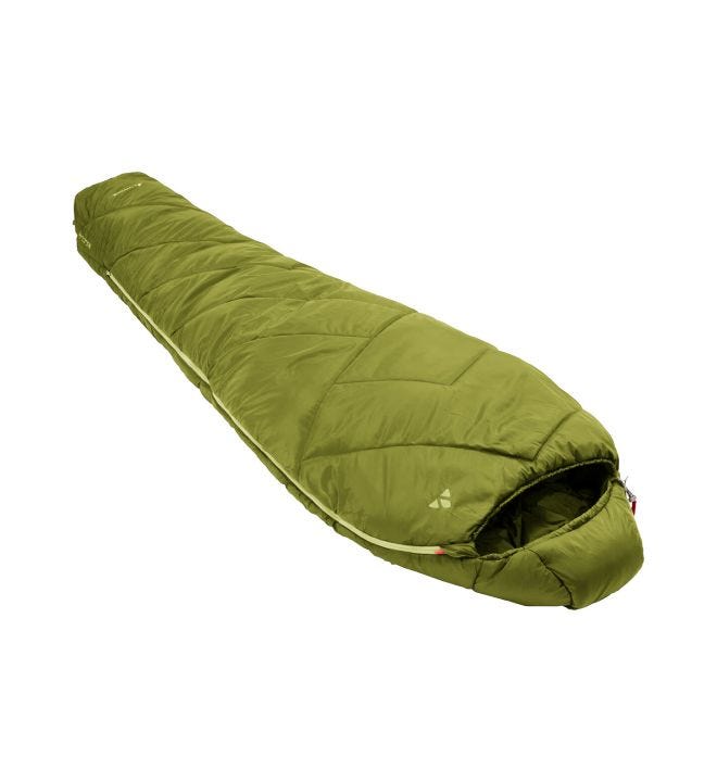 Sioux 1000 II sac de couchage synthétique