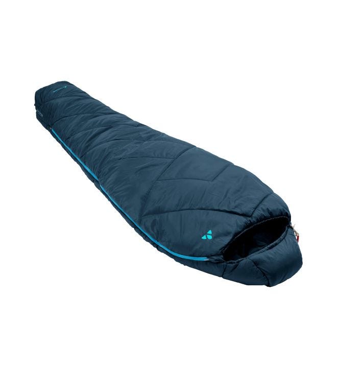Sioux 800 II XL sac de couchage synthétique