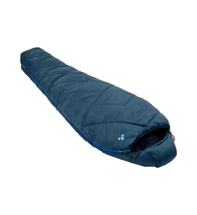 Sioux 800 II S sac de couchage synthétique