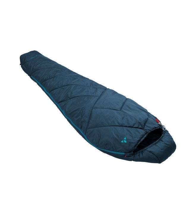 Sioux 400 II XL sac de couchage synthétique