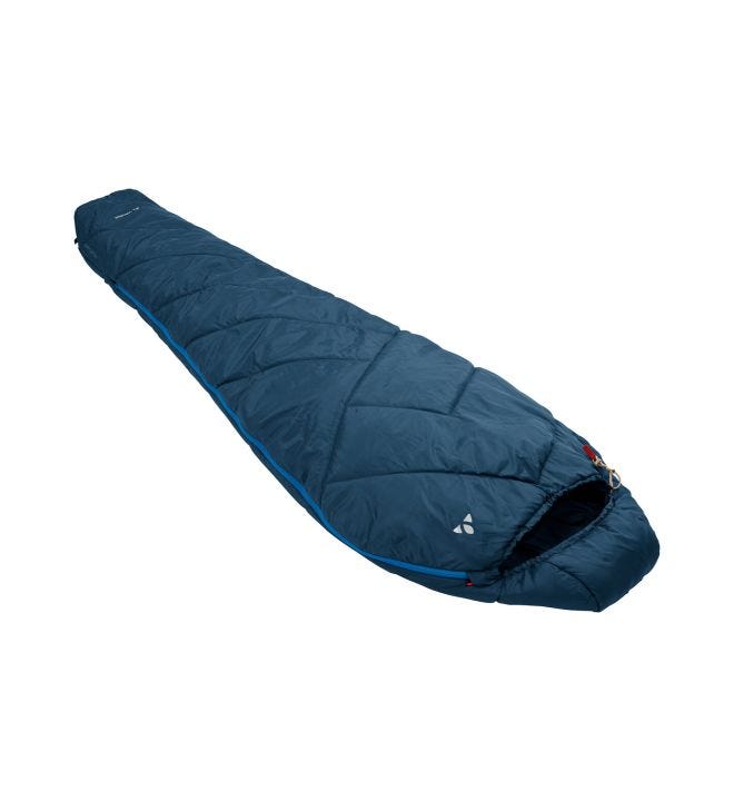 Sioux 400 II sac de couchage synthétique