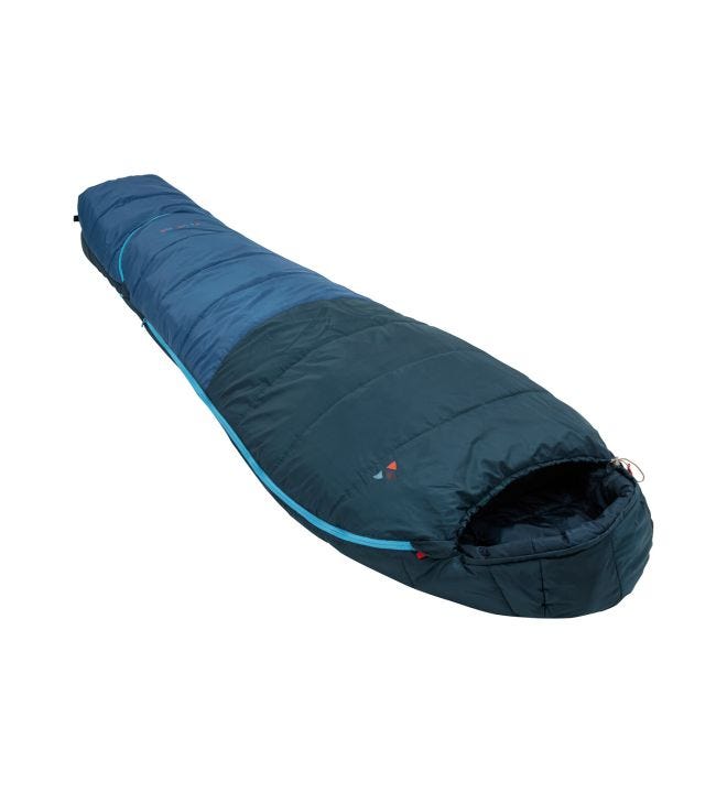 Kobel Adjust 500 II sac de couchage synthétique