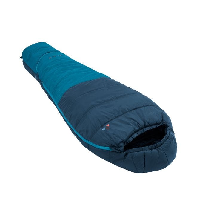 Alpli Adjust 400 II sac de couchage synthétique