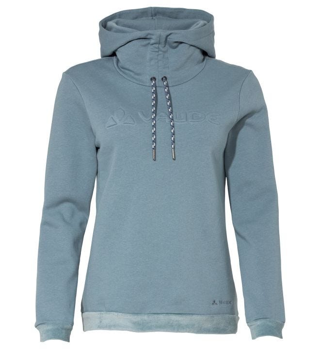 Manukau Hoodie Damen