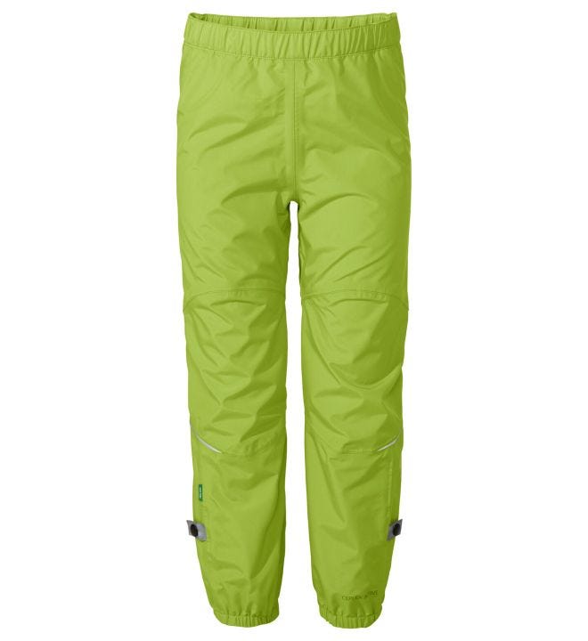 Milieuvriendelijke outdoorkleding voor kinderen