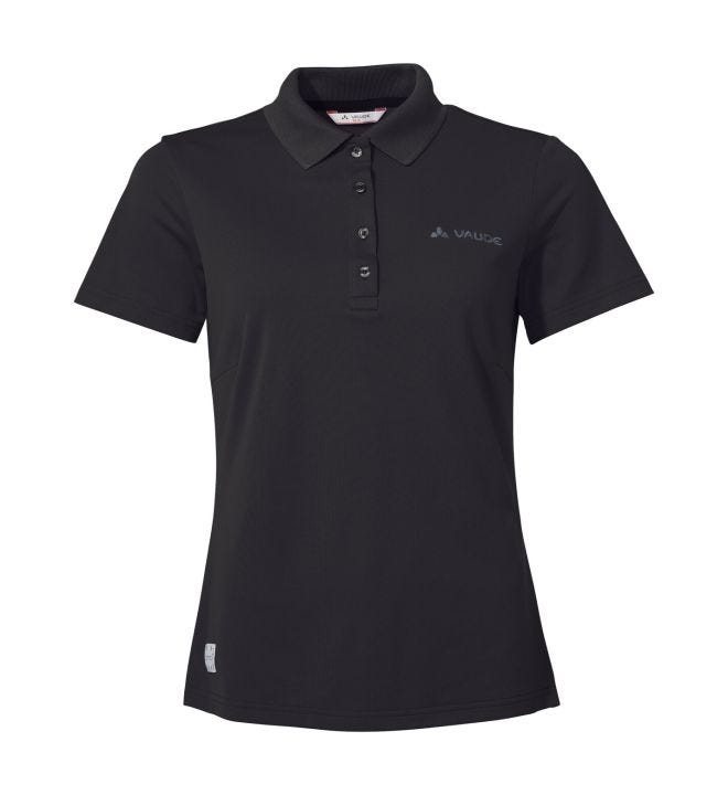 Essential polo femme