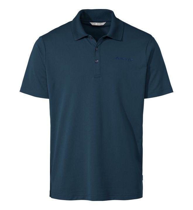 Essential Poloshirt Herren