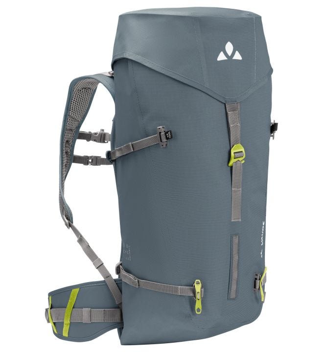 Rupal Proof 28, waterproof alpine backpack