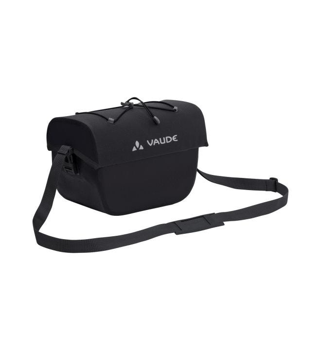 Aqua Box handlebar bag
