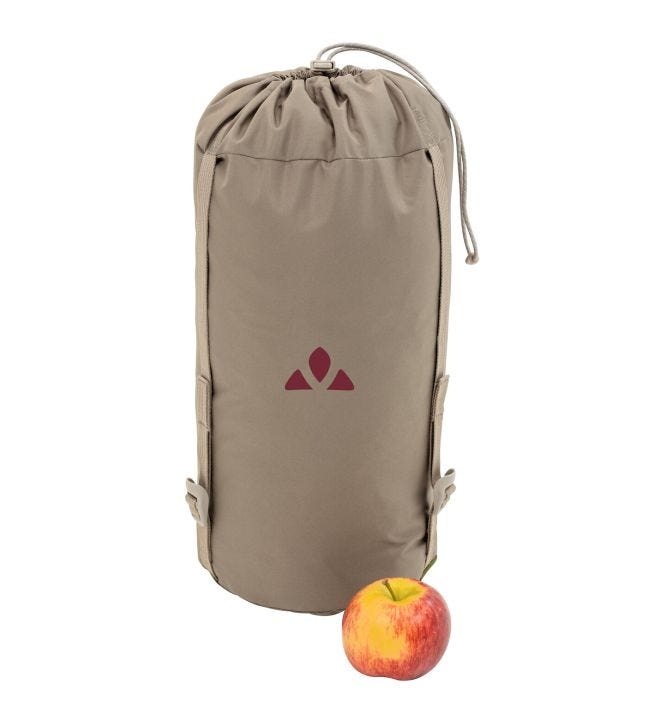 Sleeping bag compression sack small