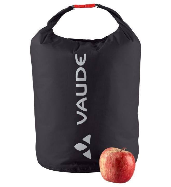 Drybag Light, 12 l sac de paquetage