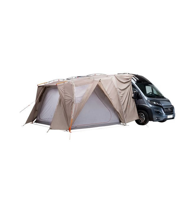 Drive Pavillon car tent inner tent