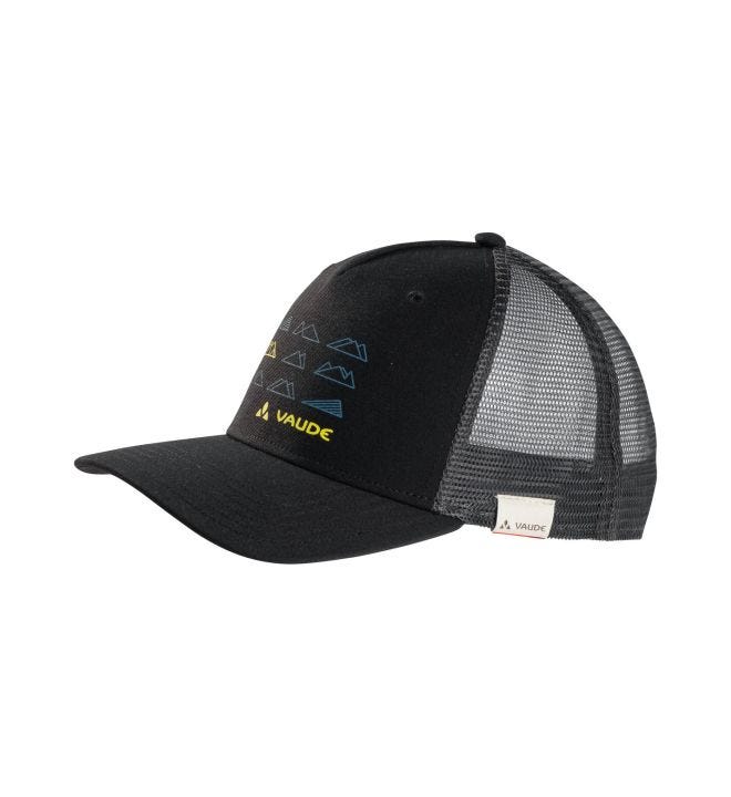 VAUDE Cap II Schildmütze