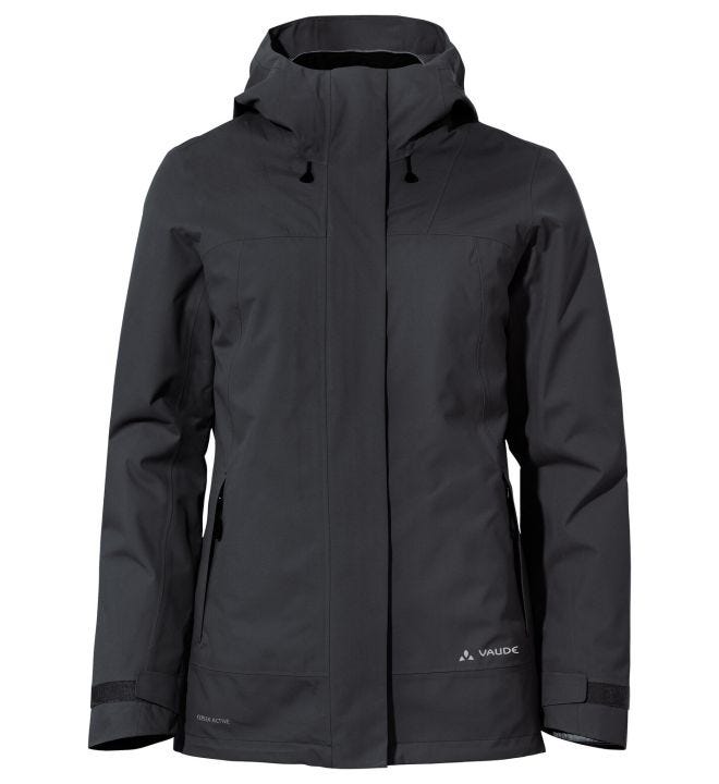 Neyland 3-in-1 Jacke Damen