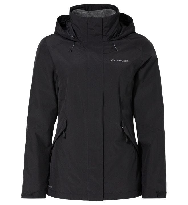 Rosemoor 3-in-1 Outdoorjacke Damen