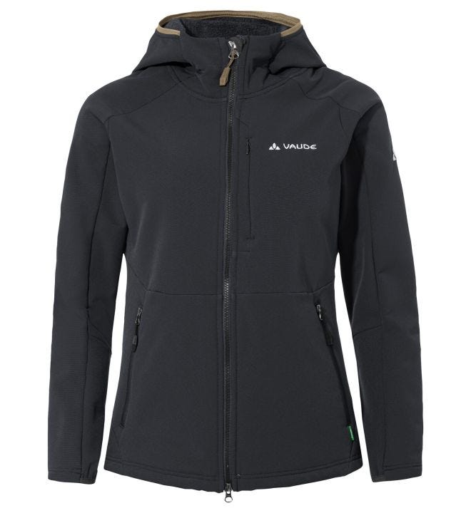 Elope Fleece Hoodie Damen