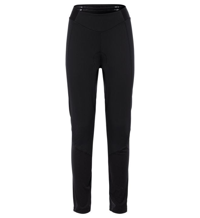 Posta II warm bicycle pants women's
