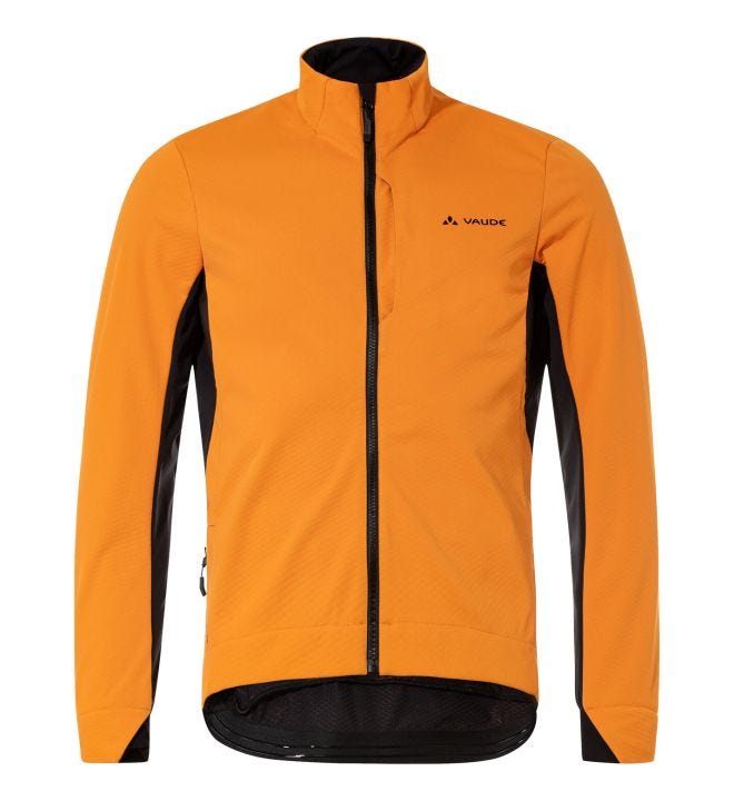Kuro II softshell cycling jacket men’s