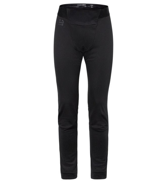 Kuro warm cycling tights men's