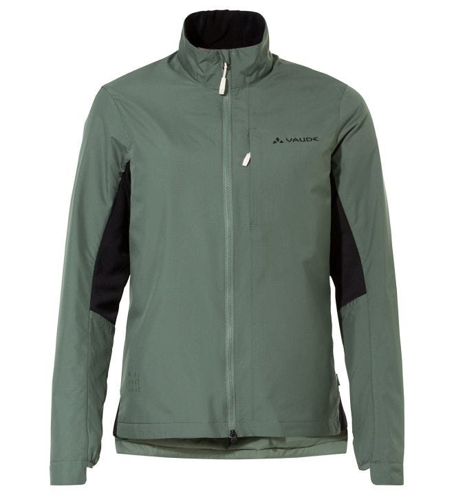 Moab light insulated mountain bike jacket women's