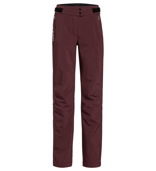 Elope Softshellhose Damen