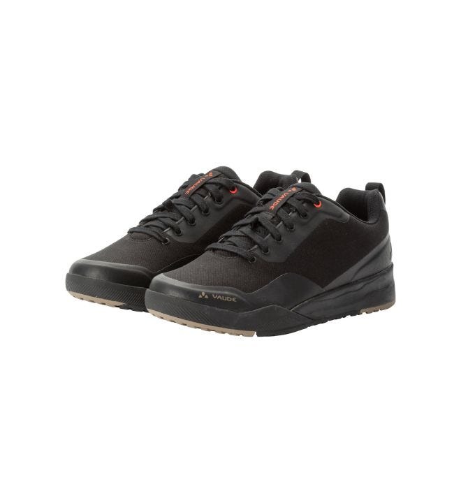 Moab syn. PRO All Mountain Radschuhe mit Klicksystem