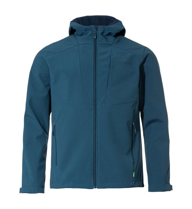 Cyclone Softshelljacke mit Kapuze Herren