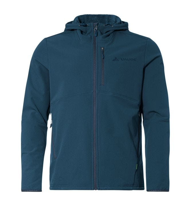 Elope Fleecejacke Hoodie