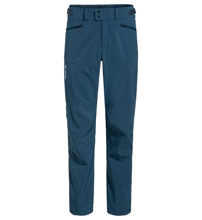 Elope Softshellhose Herren