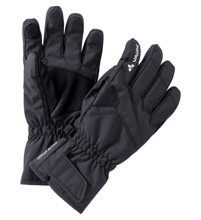Roga IV Handschuhe