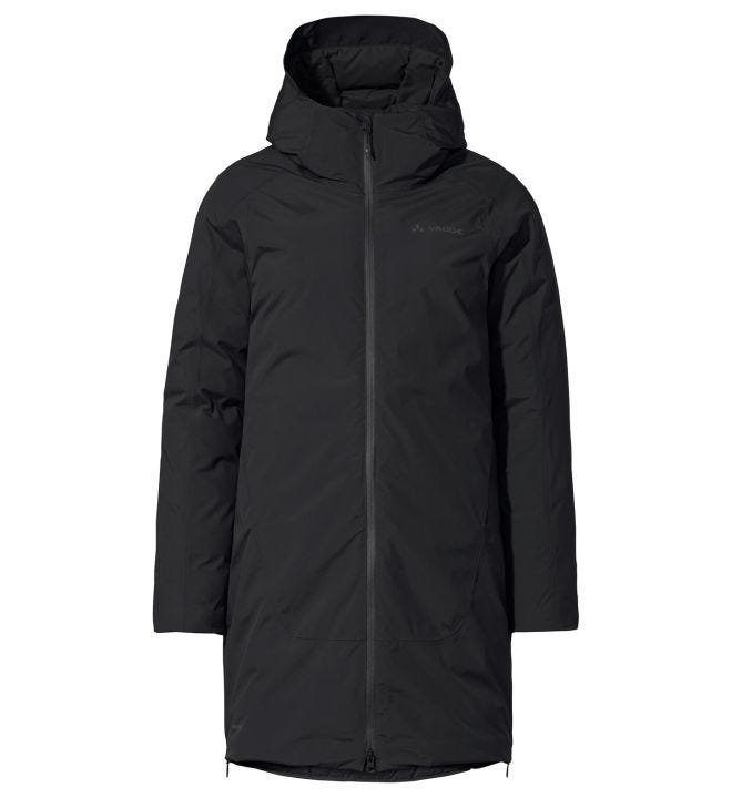 Mineo IV wasserdichter Wintermantel Damen