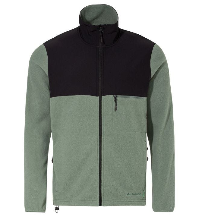 Mineo II Fleecejacke Herren