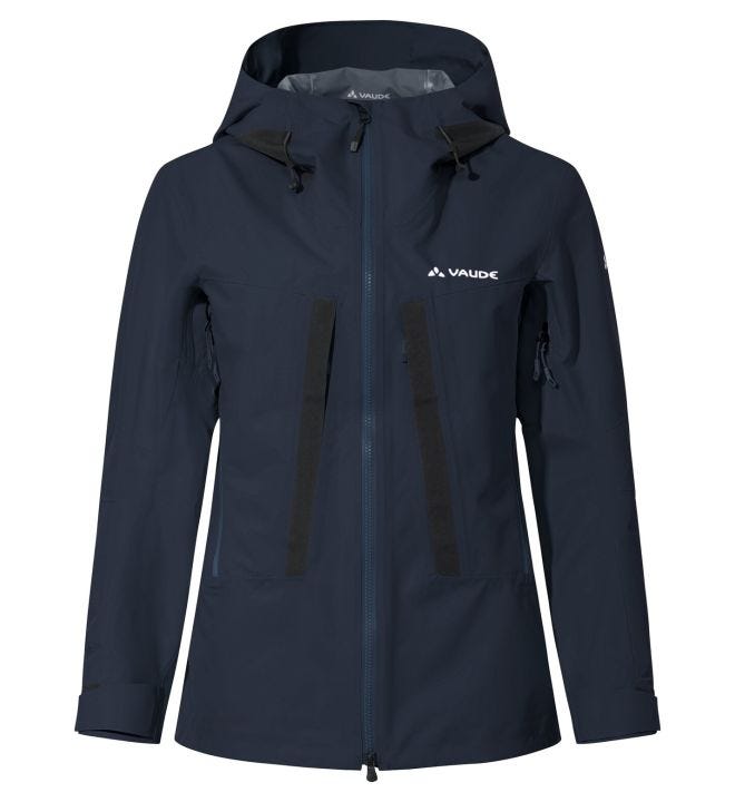 Monviso 2,5 Lagen Hardshelljacke Damen
