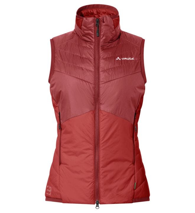 Monviso Weste Damen